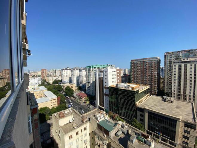 Satılır 3 otaqlı yeni tikili 119 m², Nəsimi r., photo 22 from 25