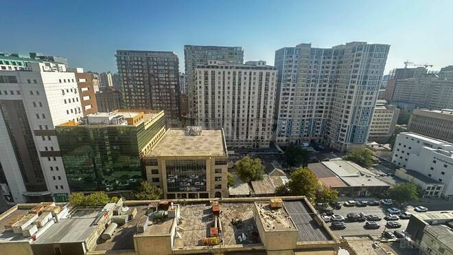 Satılır 3 otaqlı yeni tikili 119 m², Nəsimi r., photo 18 from 25