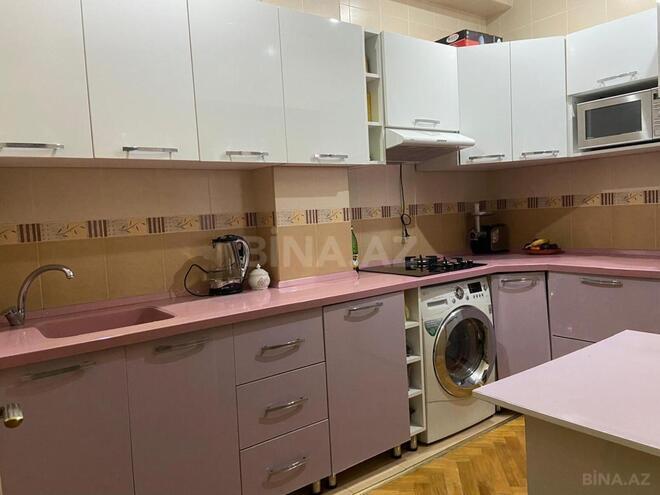 Satılır 3 otaqlı yeni tikili 119 m², Nəsimi r., photo 11 from 25