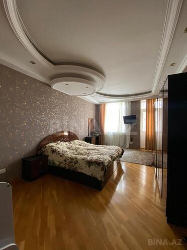 Satılır 3 otaqlı yeni tikili 119 m², Nəsimi r., photo 8 from 25