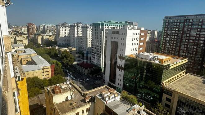 Satılır 3 otaqlı yeni tikili 119 m², Nəsimi r., photo 16 from 25