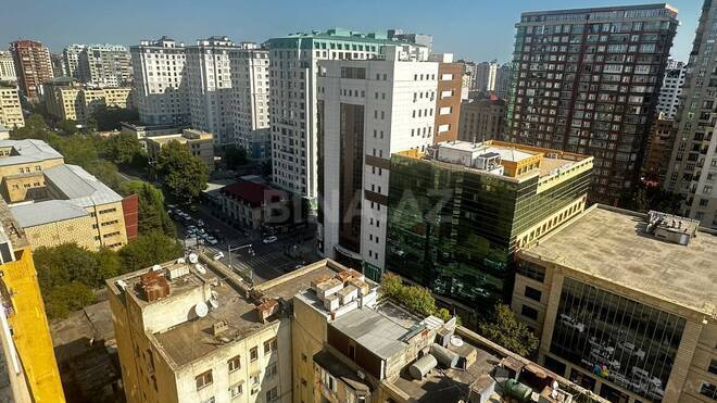Satılır 3 otaqlı yeni tikili 119 m², Nəsimi r., photo 19 from 25