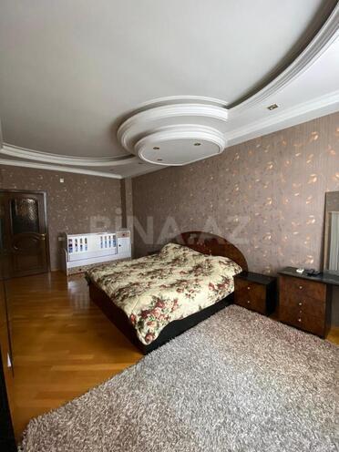 Satılır 3 otaqlı yeni tikili 119 m², Nəsimi r., photo 7 from 25