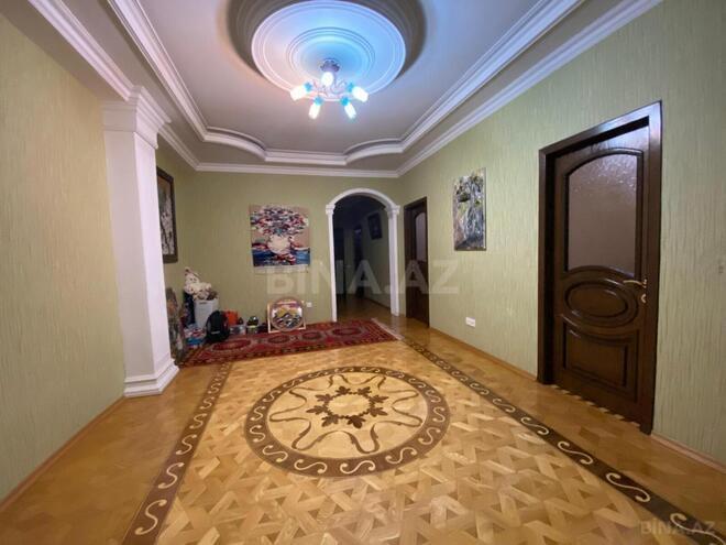 Satılır 3 otaqlı yeni tikili 119 m², Nəsimi r., photo 13 from 25