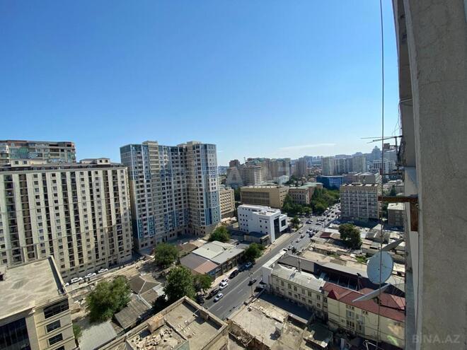 Satılır 3 otaqlı yeni tikili 119 m², Nəsimi r., photo 21 from 25