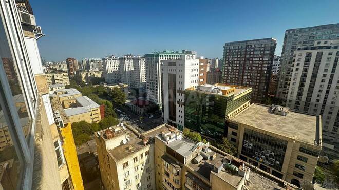 Satılır 3 otaqlı yeni tikili 119 m², Nəsimi r., photo 17 from 25