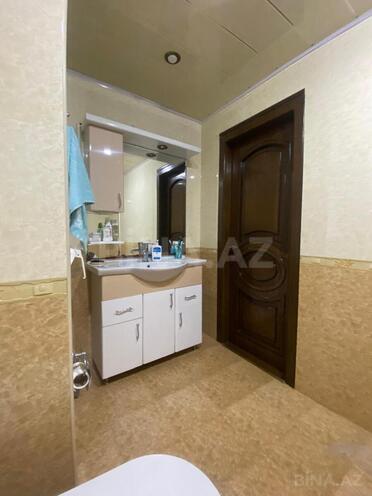 Satılır 3 otaqlı yeni tikili 119 m², Nəsimi r., photo 15 from 25