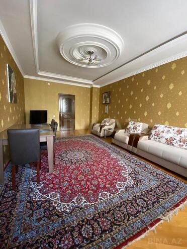 Satılır 3 otaqlı yeni tikili 119 m², Nəsimi r., photo 4 from 25
