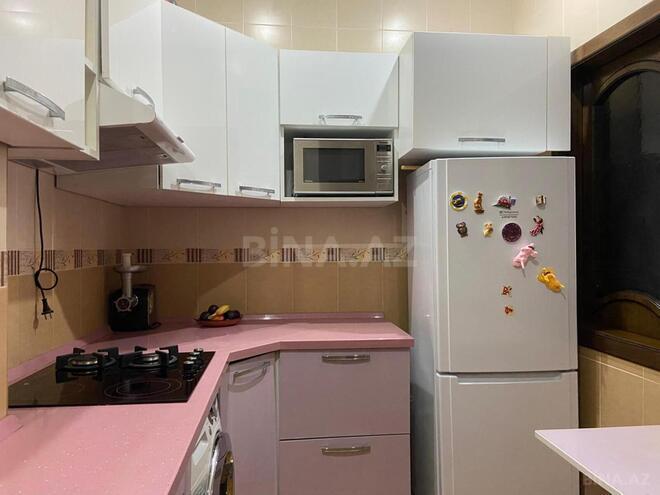 Satılır 3 otaqlı yeni tikili 119 m², Nəsimi r., photo 12 from 25
