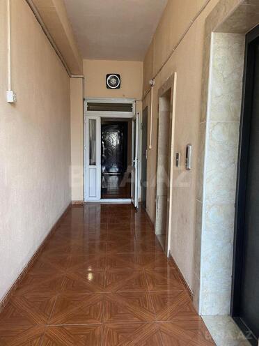 Satılır 3 otaqlı yeni tikili 119 m², Nəsimi r., photo 24 from 25