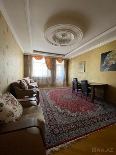 Satılır 3 otaqlı yeni tikili 119 m², Nəsimi r., photo 5 from 25