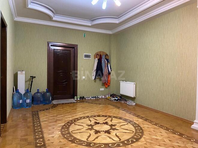 Satılır 3 otaqlı yeni tikili 119 m², Nəsimi r., photo 10 from 25