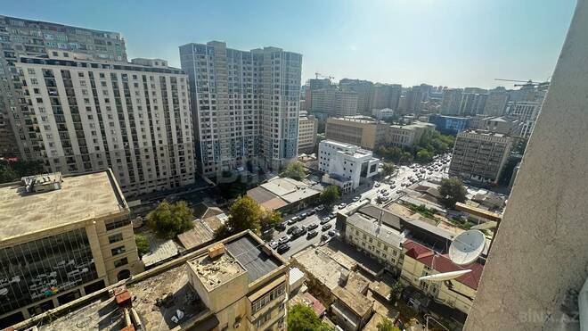 Satılır 3 otaqlı yeni tikili 119 m², Nəsimi r., photo 20 from 25