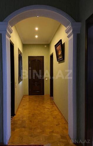 Satılır 3 otaqlı yeni tikili 119 m², Nəsimi r., photo 9 from 25