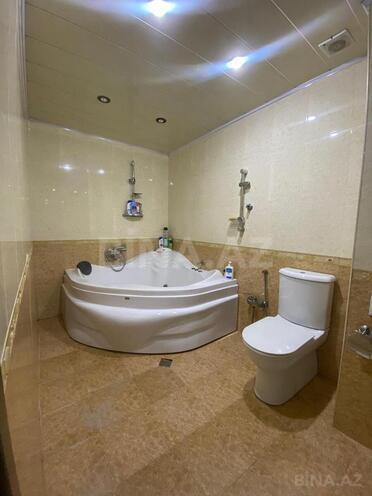 Satılır 3 otaqlı yeni tikili 119 m², Nəsimi r., photo 14 from 25
