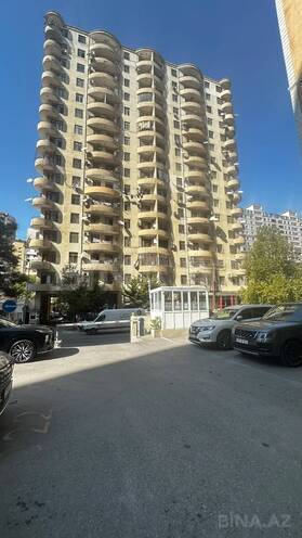 Satılır 3 otaqlı yeni tikili 119 m², Nəsimi r., photo 3 from 25