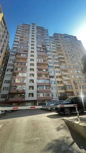 Satılır 3 otaqlı yeni tikili 119 m², Nəsimi r., photo 1 from 25