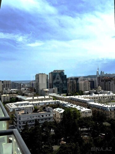 Satılır 4 otaqlı yeni tikili 171 m², Nəsimi r., photo 17 from 20