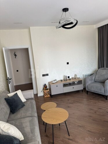 Satılır 3 otaqlı yeni tikili 77 m², Dərnəgül m., photo 7 from 13