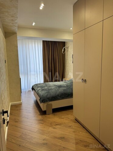 Satılır 3 otaqlı yeni tikili 77 m², Dərnəgül m., photo 3 from 13