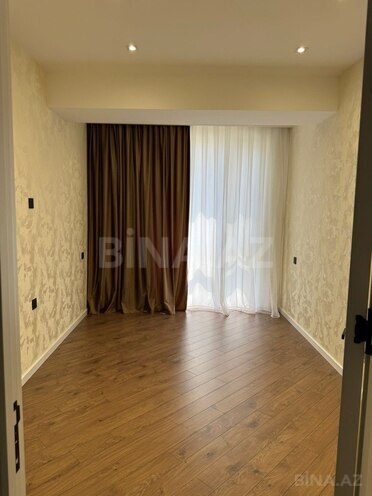 Satılır 3 otaqlı yeni tikili 77 m², Dərnəgül m., photo 9 from 13