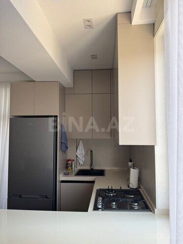 Satılır 3 otaqlı yeni tikili 77 m², Dərnəgül m., photo 5 from 13