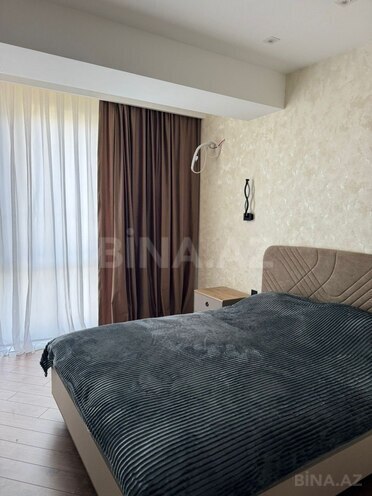 Satılır 3 otaqlı yeni tikili 77 m², Dərnəgül m., photo 8 from 13