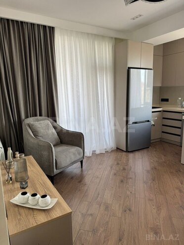 Satılır 3 otaqlı yeni tikili 77 m², Dərnəgül m., photo 6 from 13