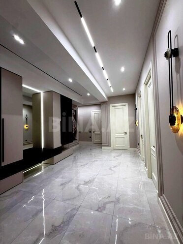 Satılır 4 otaqlı yeni tikili 171 m², Nəsimi r., photo 18 from 20