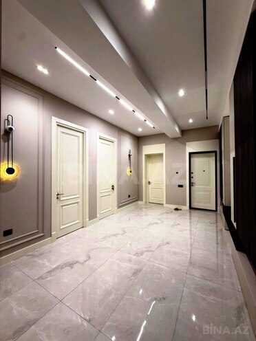 Satılır 4 otaqlı yeni tikili 171 m², Nəsimi r., photo 19 from 20
