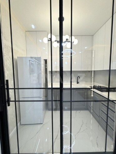 İcarəyə verilir 3 otaqlı yeni tikili 105 m², Nəsimi r., photo 4 from 16