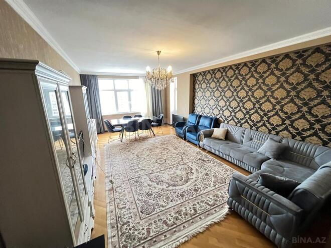 Satılır 3 otaqlı yeni tikili 150 m², Elmlər Akademiyası m., photo 7 from 21