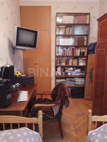 Продается 2-комн. вторичка 65 м², м. Элмляр Академиясы, photo 9 from 20