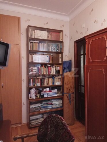 Продается 2-комн. вторичка 65 м², м. Элмляр Академиясы, photo 12 from 20