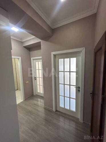 Satılır 3 otaqlı yeni tikili 58 m², photo 5 from 12