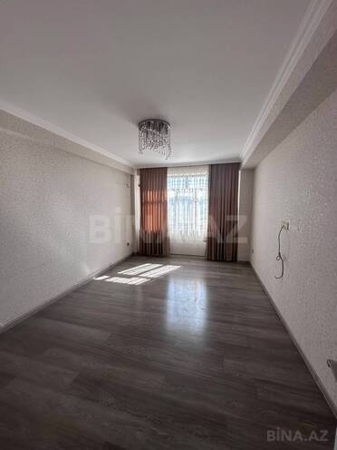 Satılır 3 otaqlı yeni tikili 58 m², photo 1 from 12