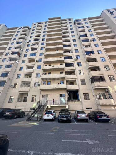 Satılır 3 otaqlı yeni tikili 58 m², photo 3 from 12