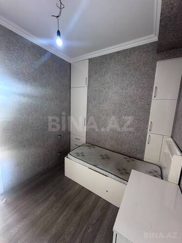 Satılır 3 otaqlı yeni tikili 58 m², photo 7 from 12