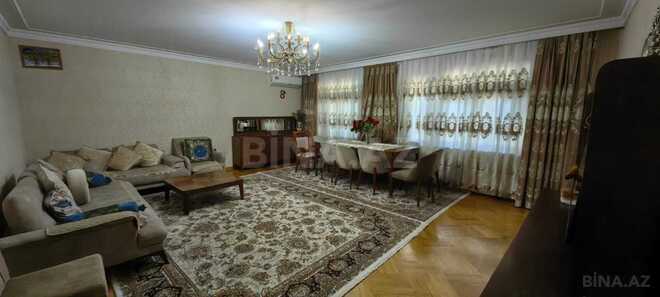 Продаётся 4-комн. вторичка 120 м², м. Ахмедлы, photo 3 from 15