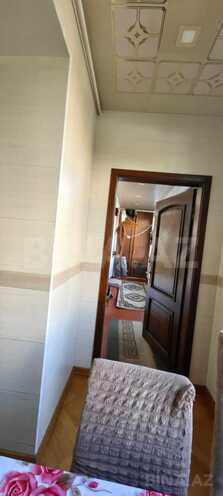Продаётся 4-комн. вторичка 120 м², м. Ахмедлы, photo 14 from 15