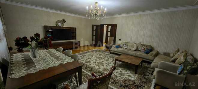 Продаётся 4-комн. вторичка 120 м², м. Ахмедлы, photo 1 from 15