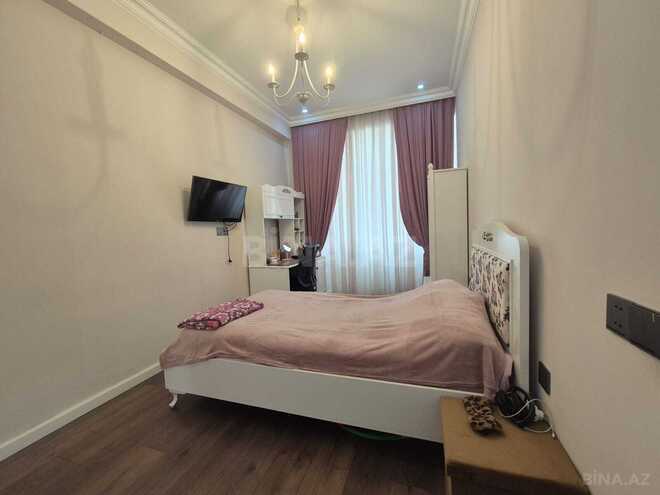 Satılır 4 otaqlı yeni tikili 143 m², Qaradağ r., photo 8 from 19