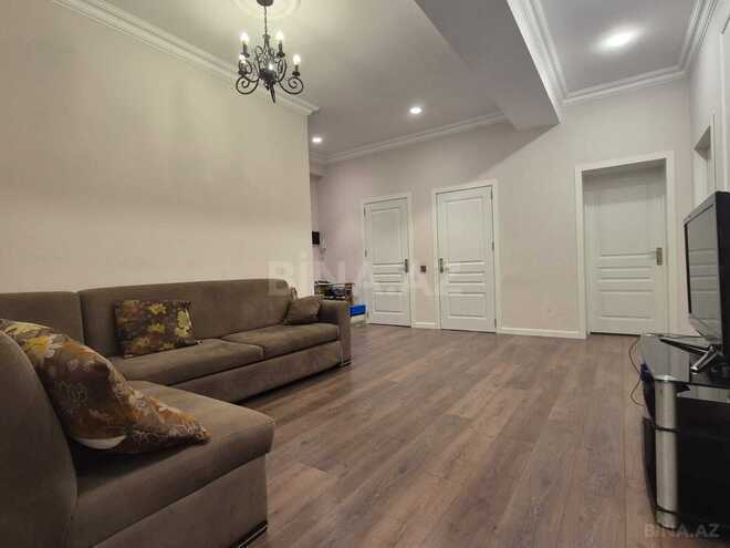Satılır 4 otaqlı yeni tikili 143 m², Qaradağ r., photo 12 from 19