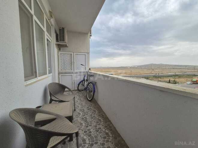 Satılır 4 otaqlı yeni tikili 143 m², Qaradağ r., photo 17 from 19