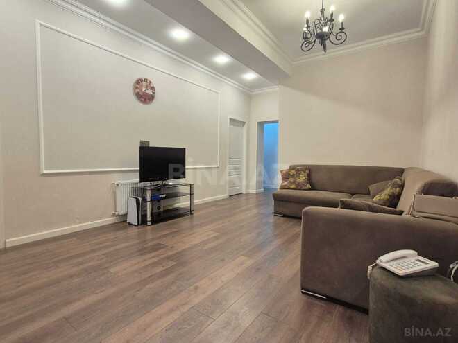 Satılır 4 otaqlı yeni tikili 143 m², Qaradağ r., photo 13 from 19