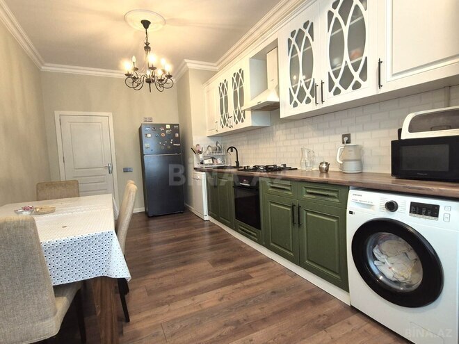 Satılır 4 otaqlı yeni tikili 143 m², Qaradağ r., photo 5 from 19