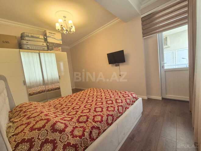 Satılır 4 otaqlı yeni tikili 143 m², Qaradağ r., photo 7 from 19