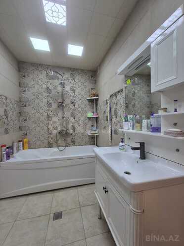 Satılır 4 otaqlı yeni tikili 143 m², Qaradağ r., photo 14 from 19
