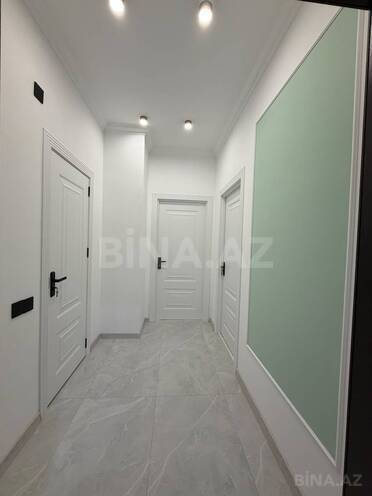 Satılır 2 otaqlı yeni tikili 57 m², İnşaatçılar m., photo 9 from 15