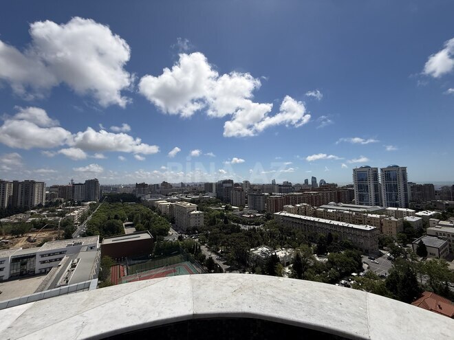 Продаётся 4-комн. новостройка 230 м², м. Низами, photo 14 from 17